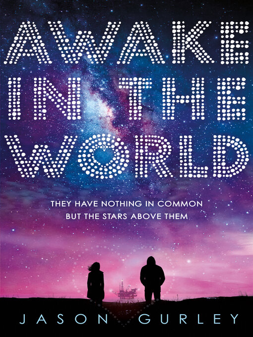 Upplýsingar um Awake in the World eftir Jason Gurley - Biðlisti